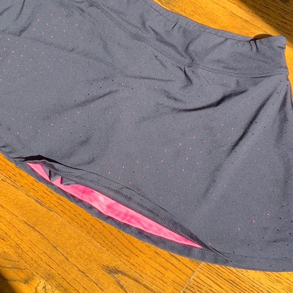 Adorable Fila Skort